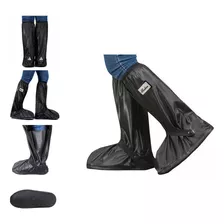 Polaina Para Chuva Boot Cover - Proteção Tênis - Pé