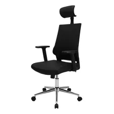 Silla De Escritorio Directiva De Vinipiel Lugo 530d Pu