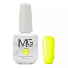 Gel Semipermanente Mg By Nexu Color F