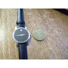 Reloj Movado De Dama