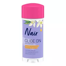 Creme Depilatório Nair Glide On 93g Importado Eua 