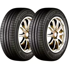 Kit De 2 Pneus Kelly Edge Sport P 195/60r15 88 V