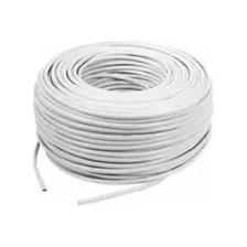 Cable Utp Dahua Cat5e 100% Cobre 60m Blanco Magnotecsap