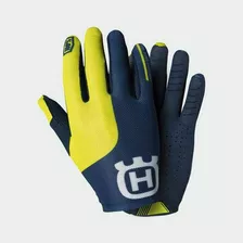 Guantes Para Motocicleta, Guantes Con Rieles Husqvarna Celiu