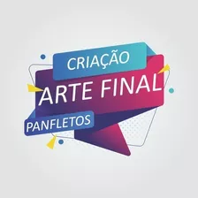 Arte Final Cartão De Visita Criação De Banner Panfleto E Fla