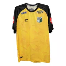 Camisa Uberlândia Ec Treino 2021 Tolledo Sports Mg