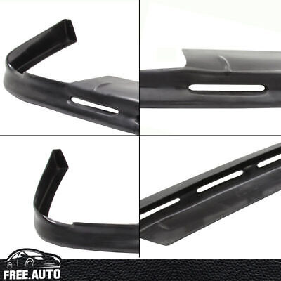 Fit For 1997-2001 Subaru Impreza Wrx 2dr 4dr Front Bumpe Zzi Foto 6