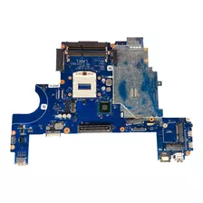 Placa Mãe Dell Latitude E6440 Para Notebook