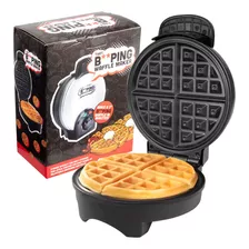 That Beeping Waffle Maker - Plancha Electrica Antiadherente