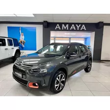 Citroën C4 Cactus 2024 1.6 Thp Shine