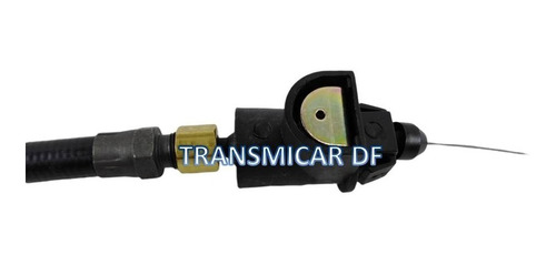 Cable Sobremarcha Chicote 125 700 Chevrolet Cavalier Corsica Foto 3