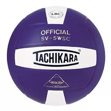 Tachikara Sensi-tec Composite Sv-5wsc Voleibol (ea).