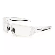 Lentes De Seguridad Uvex Hypershock Marco Mica Clara S2970xp