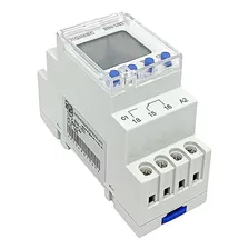 Timer Digital Bih-1/52 24-264vca/vcc Digimec