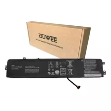 Ouwee L16m3p24 Bateria Del Ordenador Portatil Compatible Con