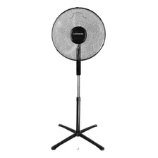 Ventilador De Pie Winco W1116 16 5 Aspas Plasticas