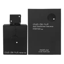 Armaf Club De Nuit Intense Parfum Men 150 Ml