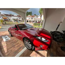 Jaguar F Type V6 Supercargado Modelo 2017