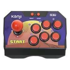 Kanji Start Consola De Juegos Retro 