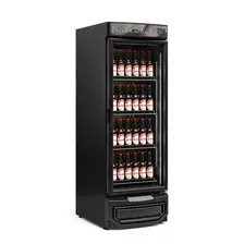 Cervejeira 570 Litros Frost Free Porta Vidro Grb-57 V Pr Wt