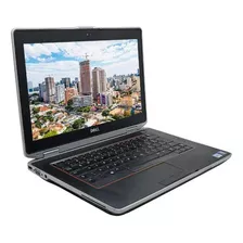 Notebook Intel Core I5 2ª 4gb Ssd 120gb Com Garantia E Nota 