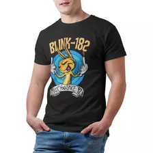 Playera Blink 182 Fky Since 92