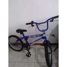 Bicicleta Rin 20 Sport Bmx Miura