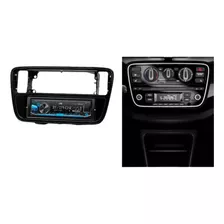 Radio Para Volkswagen Up Jvc Con Bluetooth Fm Am Usb