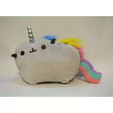 Peluche Pusheen Importado De Asia