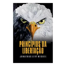 Livro Princípios Da Libertação