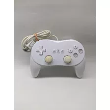 Controle Classic Paralelo Nintendo Wii