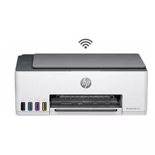 Impresora Multifuncion Hp Wl-580 Wireless Tinta Continua