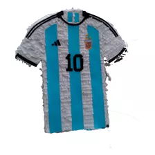 Piñata Camiseta Argentina Hermosa