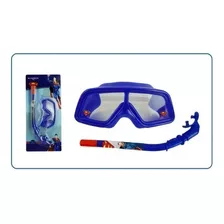 Set De Buceo Superman 4196