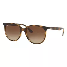 Óculos De Sol Ray Ban Rb4378l 710/13 54