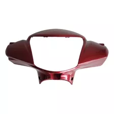 Carenagem Do Farol Biz125 Ks/es 11~17 Original Honda