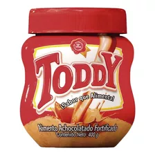 Toddy 400g Venezolano