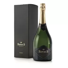 Espumante Barón B Estuche 1500 Ml