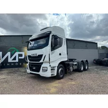 Iveco Hi-way 480 6x4 2022 59