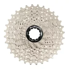 Cassete Sunrace Rs3 Padrão Shimano Hg 11-32t 11 Vel