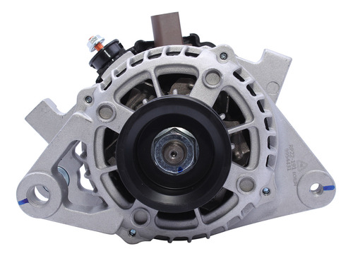 Alternador Toyota Yaris 1500 2nr-fe Nsp151 Dohc 16  1.5 2017 Foto 2