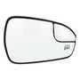 Lente Retrovisor Izquierdo 13-20 Versin Us Ford Fusion Ford Fusion