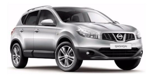 Optico Izquierdo Nissan Qashqai J10 2007-2014 Foto 3