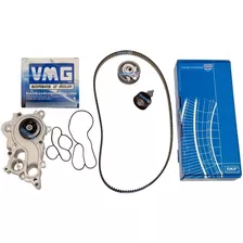 Kit De Distribución Vw Saveiro Cross 1.6 16v 2017 2018 2019