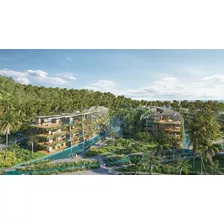 For Sale Apartamentos De 3 Habitaciones Ameublados En Playa En Plano En Las Terrenas Samana