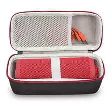 Estuche Protector Para Parlantes Jbl Flip5/flip6