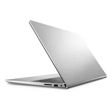 Notebook Dell Inspiron 3525 Plata 15.5 , Amd Ryzen 7 5700u 16gb De Ram 512gb Ssd, Amd Radeon Rx Vega 8 (ryzen 4000/5000) 120 Hz 1920x1080px Windows 11 Home