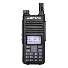 Radio Digital Baofeng Dr 1801 Dual Band