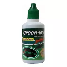 Green-bac 45ml (verde Malaquita) X3 Unidades