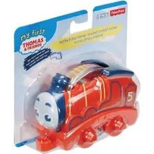 Meu Primeiro Thomas & Friends Trenzinho Chocalho James